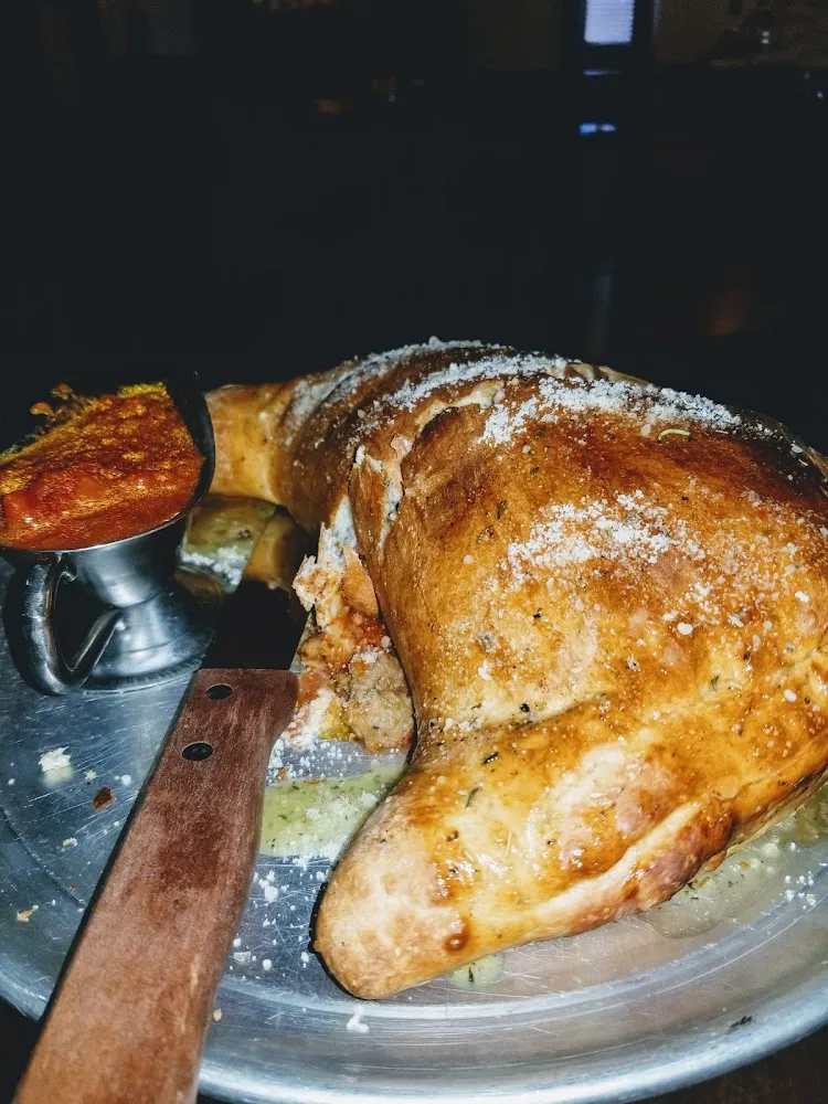 Calzone