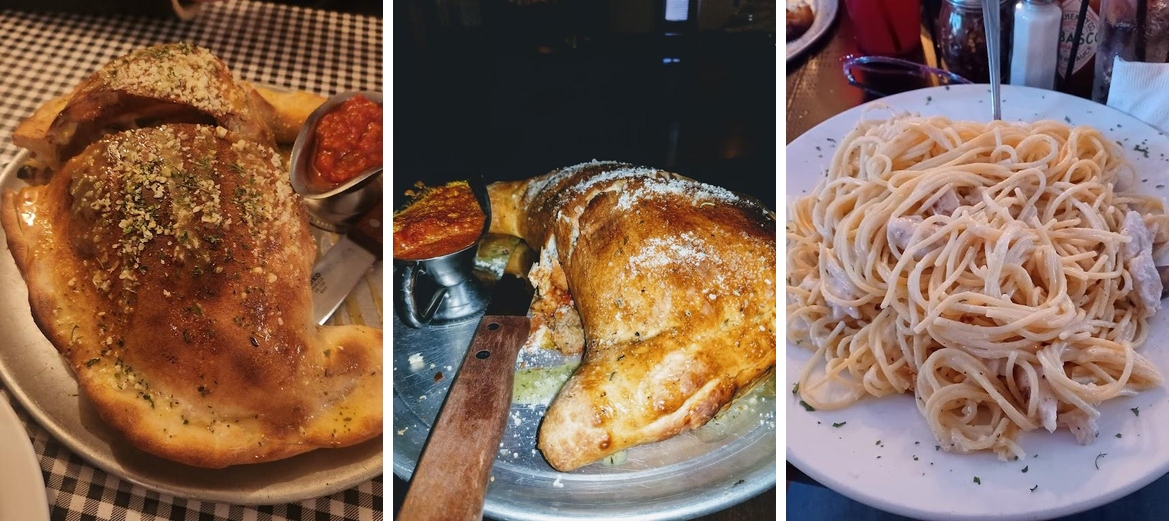 Tomanetti's Pizzeria & Italian Eatery