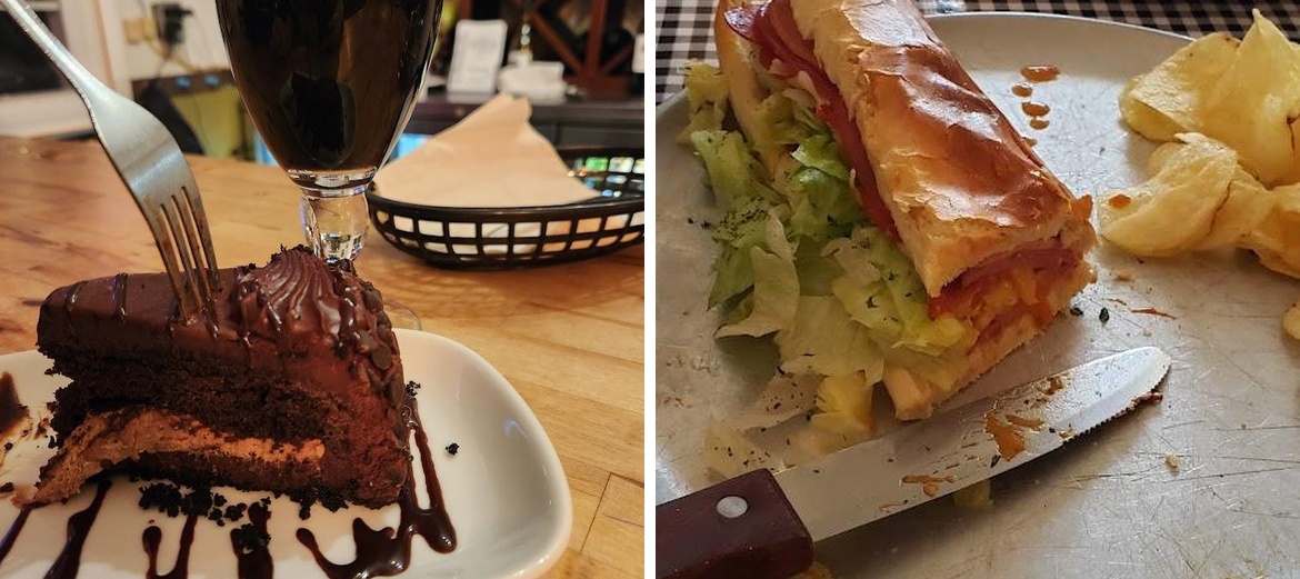 Tomanetti's Pizzeria & Italian Eatery