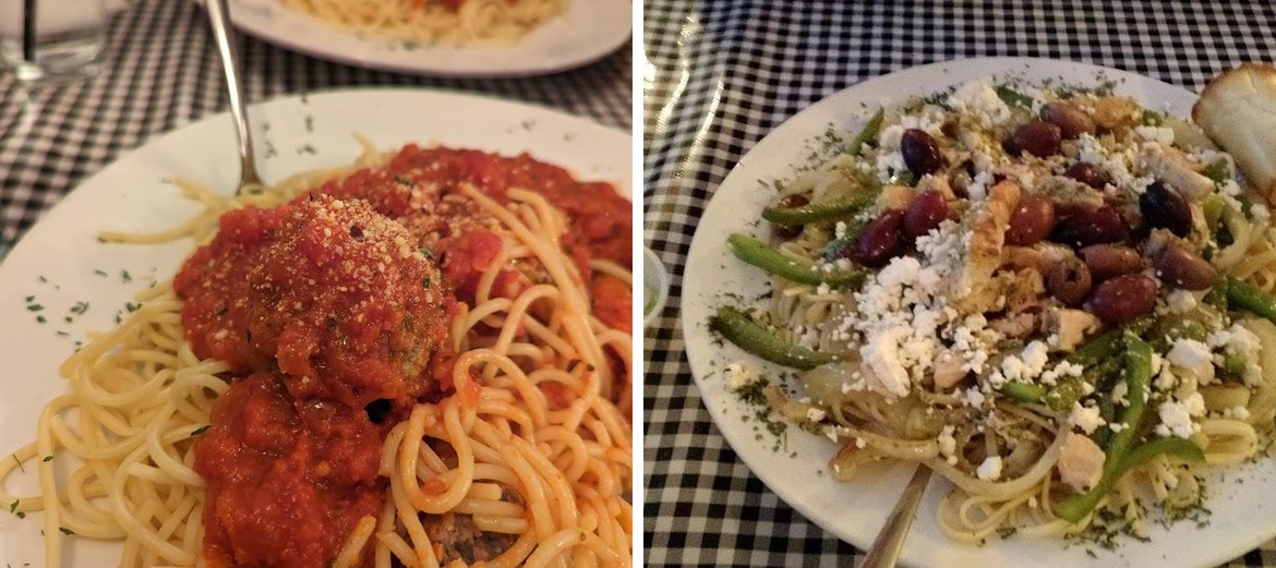 Tomanetti's Pizzeria & Italian Eatery