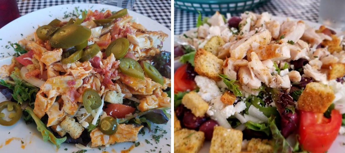 Tomanetti's Pizzeria & Italian Eatery