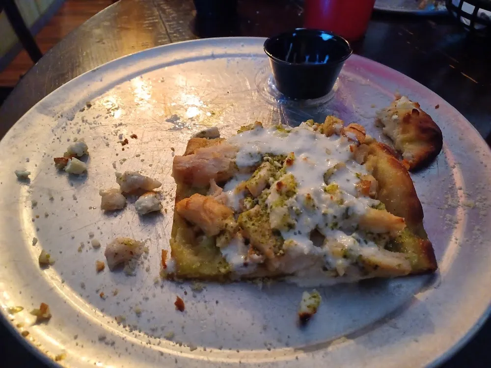 Flatbread