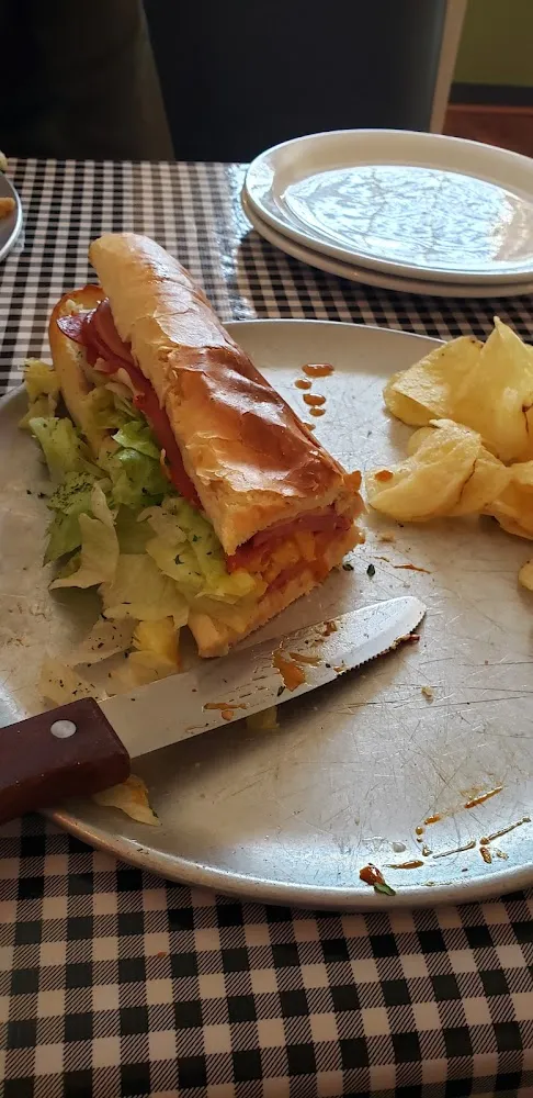 Italian Sub