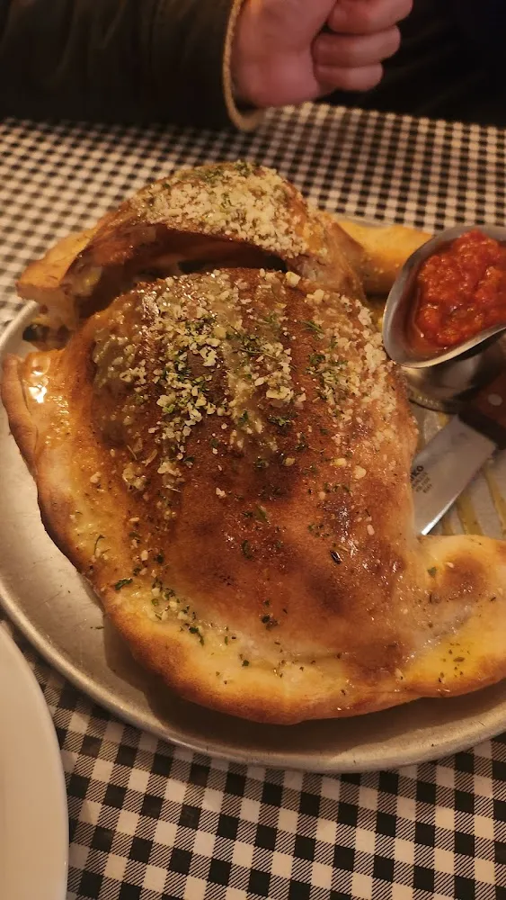 Stromboli